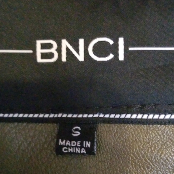 BNCI Jacket - Picture 7 of 8